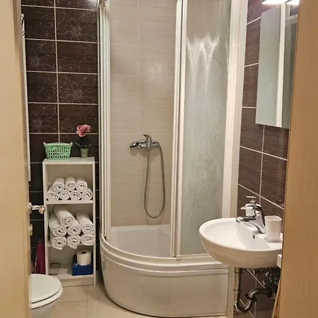 Apartman Zoe Zagreb Room photo