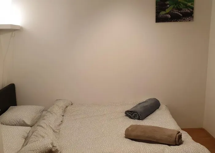 Apartman Zoe