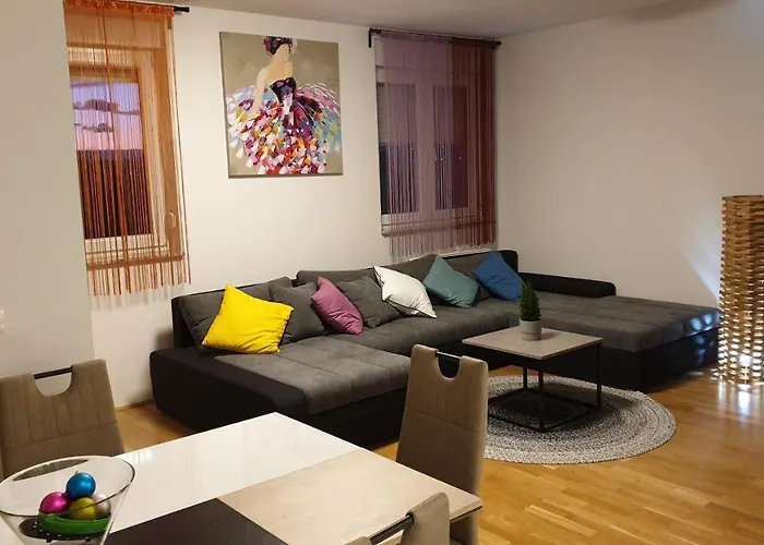 Apartman Zoe