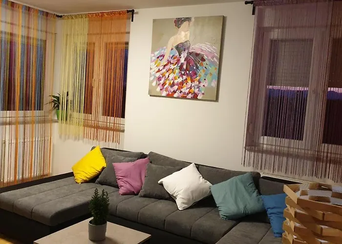 Apartman Zoe