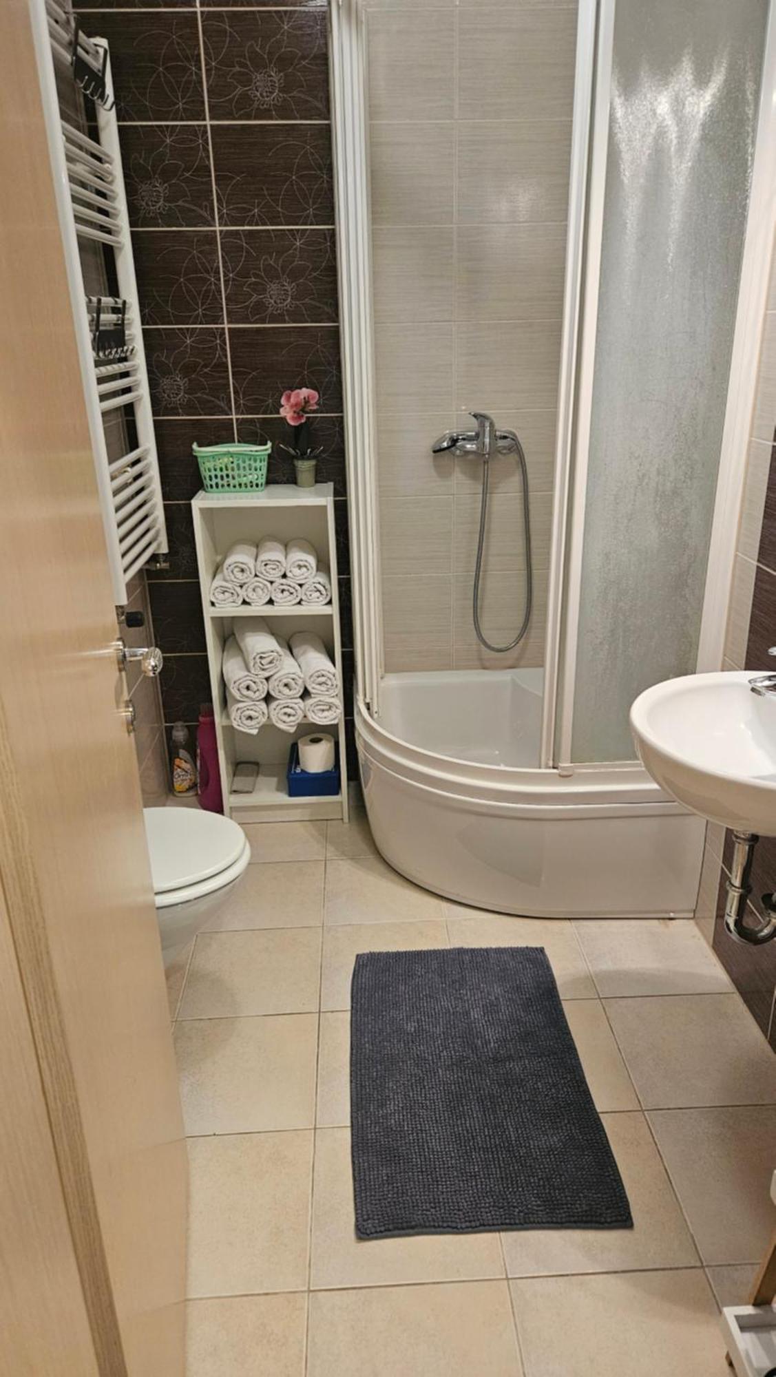 Apartment Zoe Zagreb