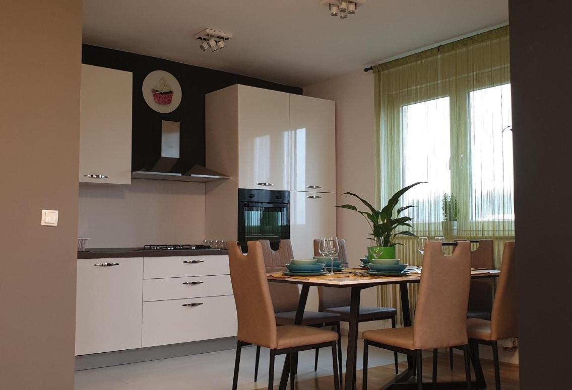 Apartment Zoe Zagreb