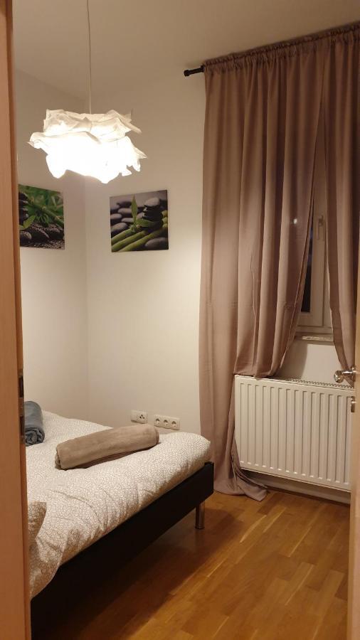 Apartment Zoe Zagreb