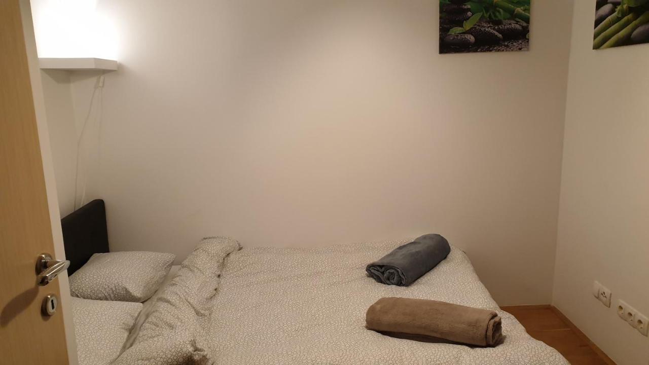 Apartment Zoe *