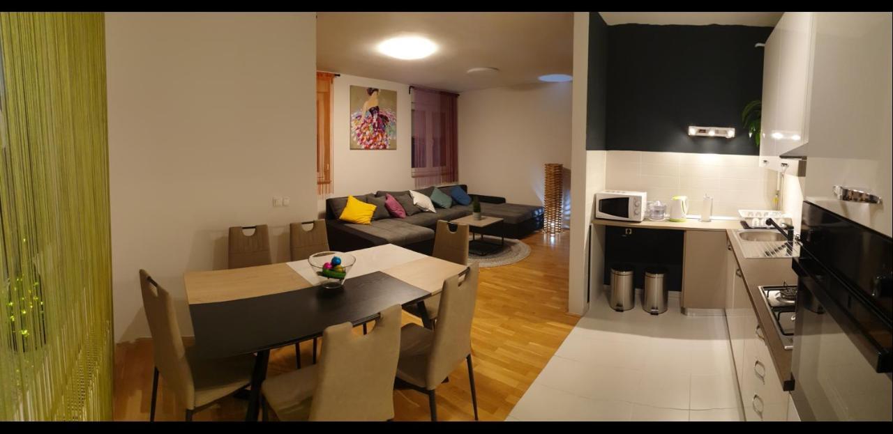 Apartment Zoe