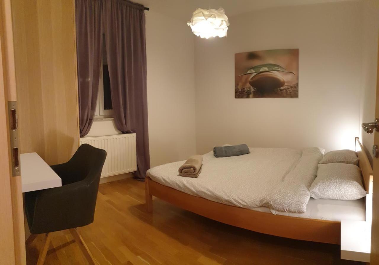 Apartment Zoe